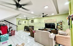 Batu 9 Cheras, Kajang, Selangor 43000