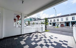 Semenyih, Selangor 43700