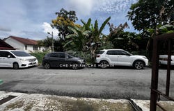 Jalan TKP, Kajang, Selangor 43000