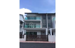 Jalan Residence, Kajang, Selangor 43000