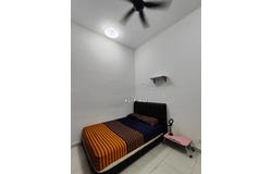 Jalan Meru Impian, 30020, Perak, Ipoh, Perak 30020