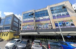Bandar Puteri Puchong, Selangor 47100