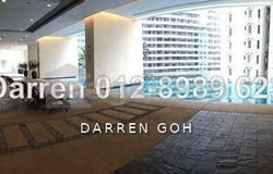 Lorong Binjai, 50450, Kuala Lumpur, KLCC, Kuala Lumpur 50450