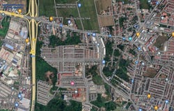 Butterworth, Penang 11700