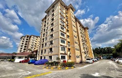 Jalan Sri Kenari 10, Taman Kenari, 43000, Selangor, Kajang, Selangor 43000