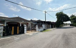 Johor Bahru, Johor 81100