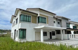 Persiaran Pulau Angsa, Shah Alam, Selangor 40170