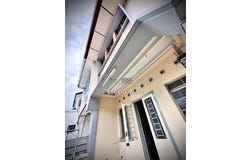 Lebuhraya Maktab, George Town, Penang