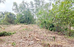 off Persiaran Apec, Dengkil, Selangor 43800