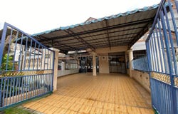 Jalan Bukit Permai, Kajang, Selangor 43000