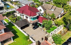 Section 8, Shah Alam, Selangor 40000