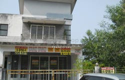 Jalan BS, Sungai Buloh, Selangor 47000