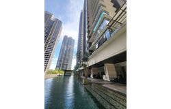 Jalan Ampang Ulu, KL City, Kuala Lumpur 55100