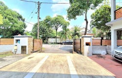 Section 9, Shah Alam, Selangor 40100