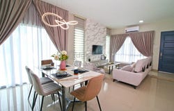 Jalan Dengkil-Banting, Batang Kali, Selangor 44300
