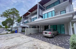 Setia Alam, Shah Alam, Selangor 40170
