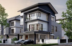 Ukay Perdana, Ampang, Selangor 68000