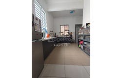 Jalan Juru Setia, Juru, Penang 14100