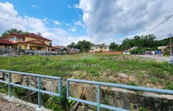 Puncak Meru, Ipoh, Kinta, Perak 30020