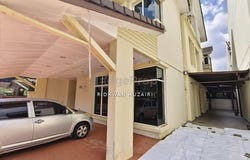 Jalan Kemuning Permai, Shah Alam, Selangor 40460