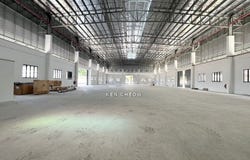 Jalan Pasir Guadng, Pasir Gudang, Johor 81700