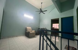 Lorong Bendahara, Klang, Selangor