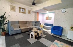 Jalan Angsana, Cheras, Selangor 56000