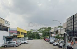 Seri Kembangan, Selangor 43300