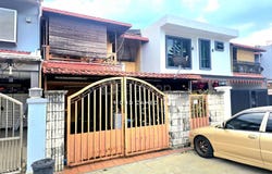 Ampang, Selangor 68000