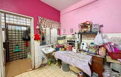 Jalan Seri Putra, Kajang, Selangor 43000
