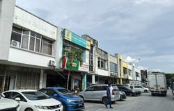 Shah Alam, Selangor 40150