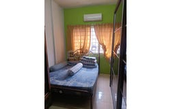 Jalan Dato Abdul Hamid 6, Taman Sentosa, Klang, 41200, Selangor, Klang, Selangor 41200