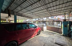 Jalan Haneco, Semenyih, Selangor