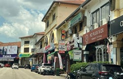 Sungai Petani, Kedah 08000