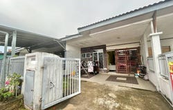 Jalan Kebun Nenas, Klang, Selangor 41200