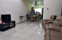 Lorong Gelang, Klang, Selangor 41200