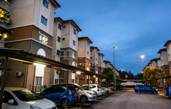 Persiaran Kasuarina, Klang, Selangor 40460