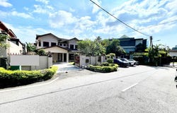 Bangsar, Bangsar, Kuala Lumpur 59100