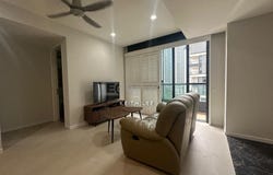 Off Jalan Kiara, 50480, Kuala Lumpur, Mont Kiara, Kuala Lumpur 50480