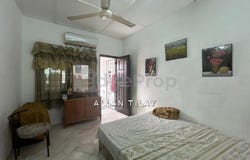 Jalan Mantap, Shah Alam, Selangor 40400