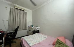 Nibong Tebal, Penang 14300