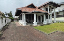 Lorong Taman Pantai , Bangsar, Kuala Lumpur 59100