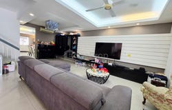 Jalan PU 1, Puchong, Selangor 47100