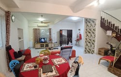 Lintang Bagor, Klang, Selangor 41200