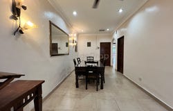 Lorong Bukit Pantai, Bangsar, Kuala Lumpur 59100