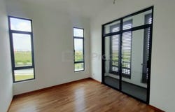 Jalan Eco Grandeur 6, Bandar Puncak Alam, Selangor 42300