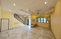 Ipoh, Perak 30100