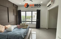 Setia Alam/Alam Nusantara, Selangor 40170
