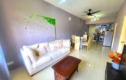 Jalan SP 1/3, Cheras, Selangor 43200