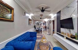Jalan Bukit Permai, Ampang, Selangor 56100